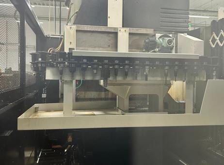 MAZAK VTC 300C II P261029040