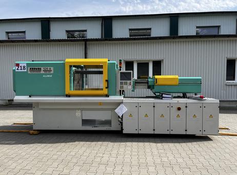 Arburg 520A-1000-400 P261029042