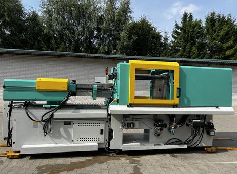 Arburg 520A-1000-400 P261029042