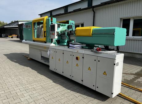 Arburg 520A-1000-400 P261029042
