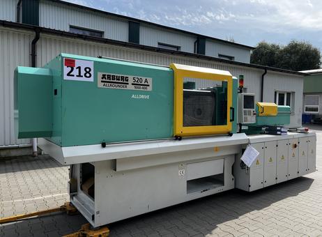Arburg 520A-1000-400 P261029042