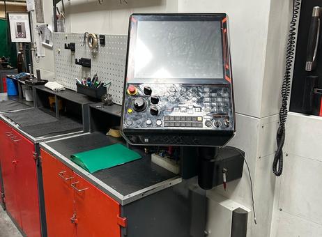 MAZAK HCN 8800 P261029051