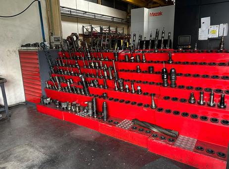MAZAK HCN 8800 P261029051