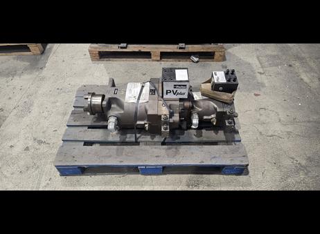 Parker,  WEG, Oiltech PV270R1K1T1N3CC P261029074