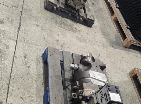 Parker,  WEG, Oiltech PV270R1K1T1N3CC P261029074