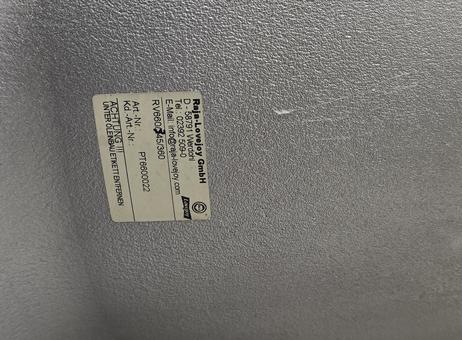 Parker,  WEG, Oiltech PV270R1K1T1N3CC P261029074
