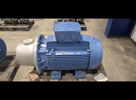 Parker,  WEG, Oiltech PV270R1K1T1N3CC P261029074