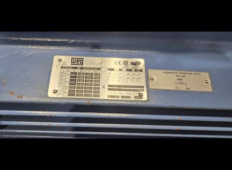 Parker,  WEG, Oiltech PV270R1K1T1N3CC P261029074