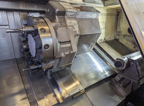 Okuma LB15 II-M P261029086