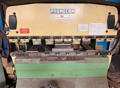 PROMECAM RG 50-20 P261029097