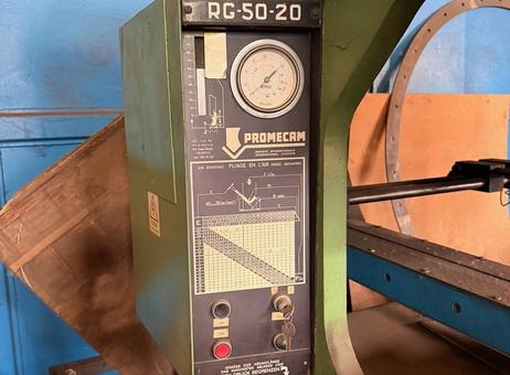 PROMECAM RG 50-20 P261029097