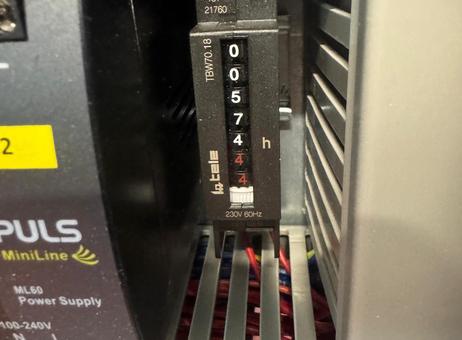 Weima WL4 P261029107