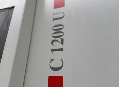 Hermle C1200 U P261029116