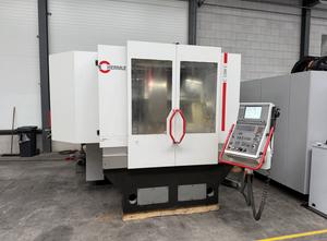 Κέντρο κατεργασίας 5 αξόνων Hermle C1200 U