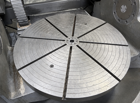 Hermle C1200 U P261029116