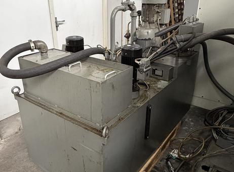 Hermle C1200 U P261029116