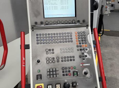 Hermle C1200 U P261029116