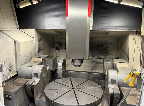 Hermle C1200 U P261029116
