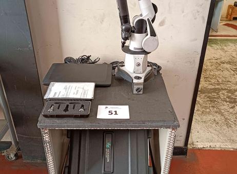 HEXAGON METROLOGY ROMER ABSOLUTE ARM - RA-7312 P261029118