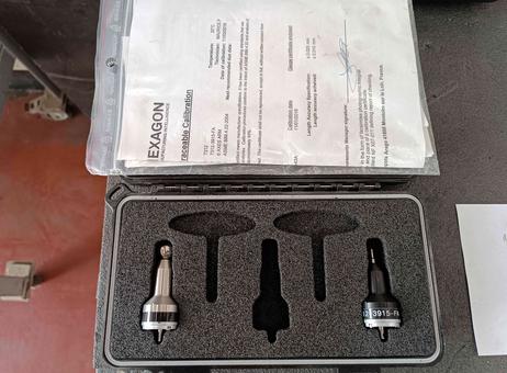 HEXAGON METROLOGY ROMER ABSOLUTE ARM - RA-7312 P261029118