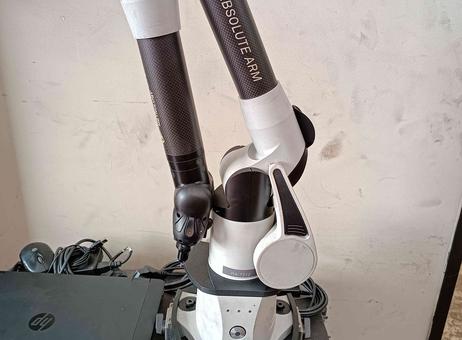 HEXAGON METROLOGY ROMER ABSOLUTE ARM - RA-7312 P261029118