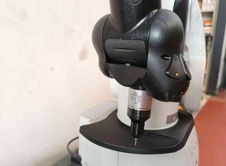 HEXAGON METROLOGY ROMER ABSOLUTE ARM - RA-7312 P261029118