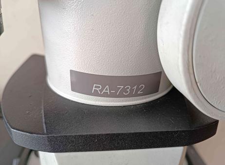 HEXAGON METROLOGY ROMER ABSOLUTE ARM - RA-7312 P261029118