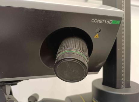 STEINBICHLER COMET L3D 5M P261029119