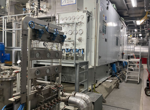 TKC - Complete production line
