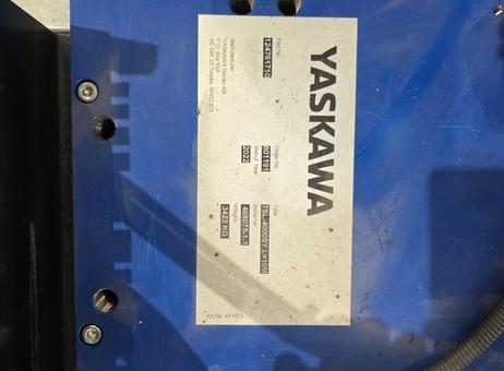 YASKAWA PL320 P261029121