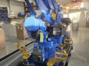 YASKAWA PL320 Industrial Robot