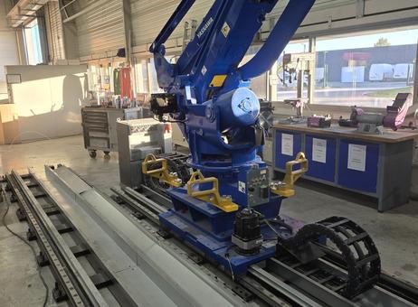 YASKAWA PL320 P261029121