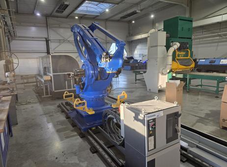YASKAWA PL320 P261029121