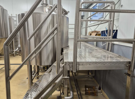 Craft Brewery 12 hl P261029122