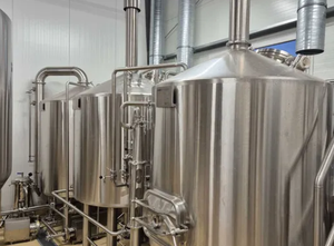 12 hl craft brewery