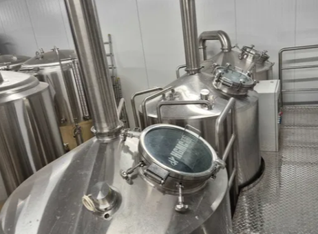 Craft Brewery 12 hl P261029122