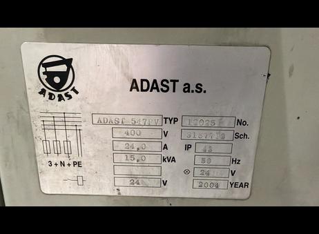 ADAST Dominant 547 PV P261029124