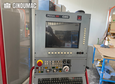 Fidia  G996 RT  P261029134