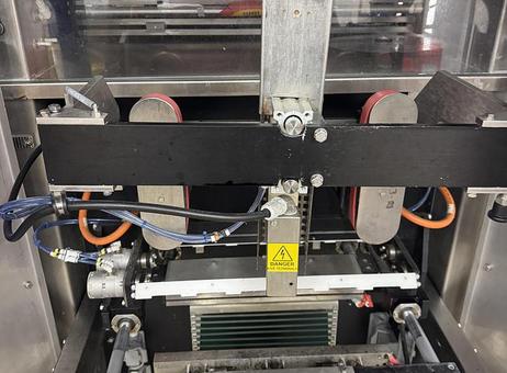 Multipond packing lines x2 P261030006