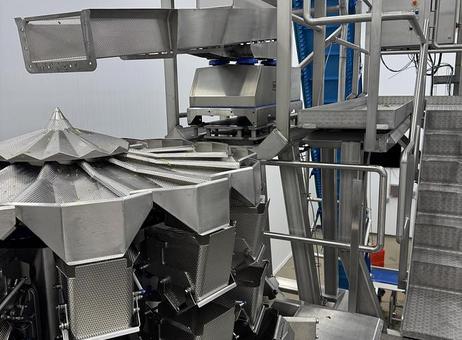 Multipond packing lines x2 P261030006