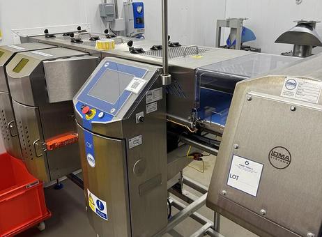 Multipond packing lines x2 P261030006