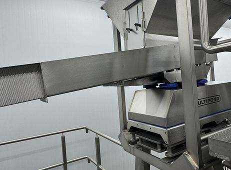 Multipond packing lines x2 P261030006