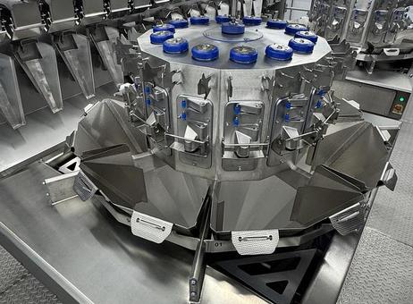 Multipond packing lines x2 P261030006