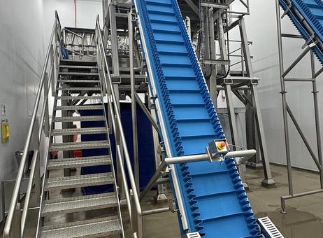 Multipond packing lines x2 P261030006