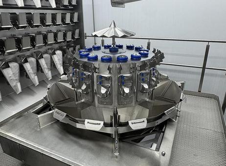 Multipond packing lines x2 P261030006