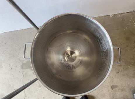 Varimixer AR100 P261030037