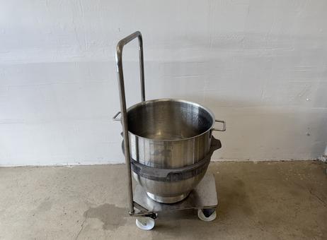 Varimixer AR100 P261030037