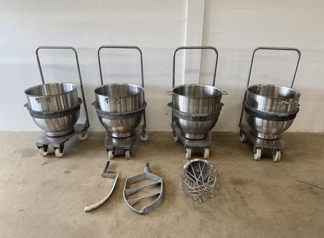 Varimixer AR100 P261030037