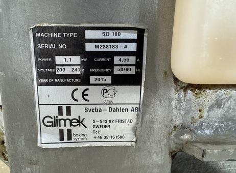 Glimek SD180 P261030048