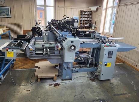 Stahl T52/4 F P261030097